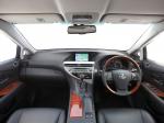 Lexus RX350 2009 года (AU)